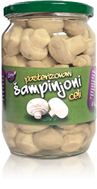 Sampinjoni